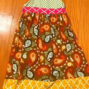 Natalie Grant size 5 dress